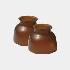 Clearance - Cloches pour chevaux col haut Horseball|Concours Complet D'Equitation