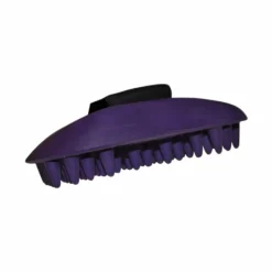 Étrilles*Kris - Etrille ergonomique violet