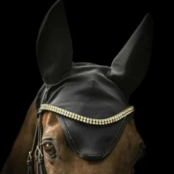 Sale - Bonnet anti-bruit Come Best Titanium Bonnets Pour Chevaux