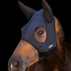 New - Bonnet anti-stress Titanium à oreilles Masques Anti-Stress