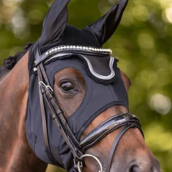 Masques Anti-Stress*Lami-cell - Bonnet anti-stress Titanium Noir