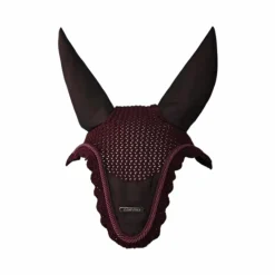 Sale - Bonnet court pour chevaux Aurora Bonnets Pour Chevaux