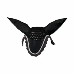 Clearance - Bonnet court pour chevaux Elegance Bonnets Pour Chevaux