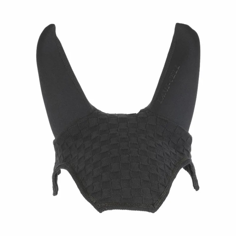 Bonnets Pour Chevaux*Lami-cell - Bonnet pour chevaux Silentair Noir