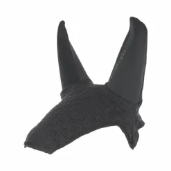 Bonnets Pour Chevaux*Lami-cell - Bonnet pour chevaux Silentair Noir