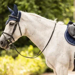 Discount - Bonnet pour chevaux Luxin Bonnets Pour Chevaux