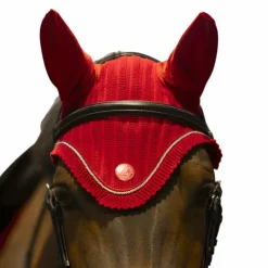 Outlet - Bonnet pour chevaux Luxin Bonnets Pour Chevaux