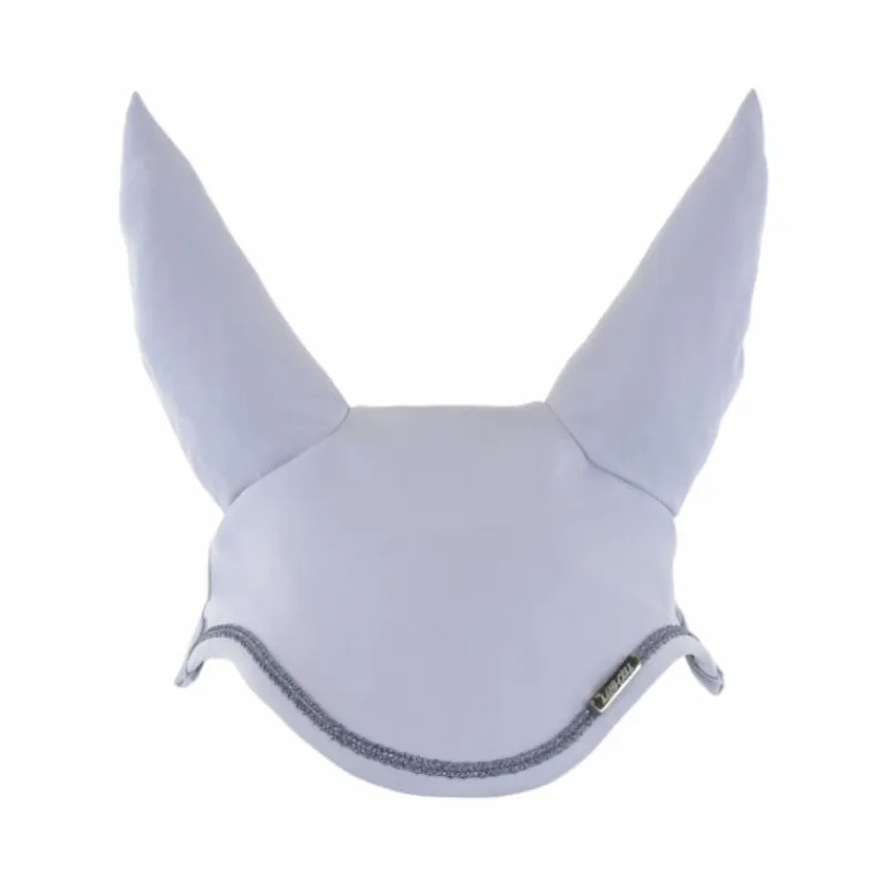 Bonnets Poneys|Bonnets Pour Chevaux*Lami-cell - Bonnet pour chevaux Midnight ardoise Bleu