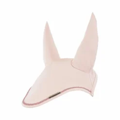 Bonnets Poneys|Bonnets Pour Chevaux*Lami-cell - Bonnet pour chevaux Midnight vieux Rose