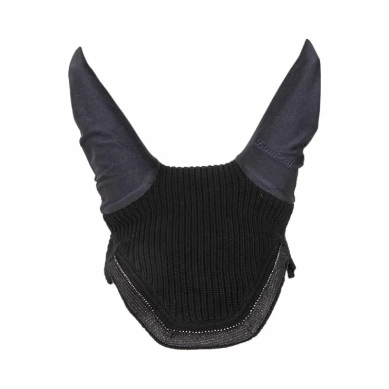 Bonnets Pour Chevaux*Lami-cell - Bonnet pour chevaux Galaxy Noir
