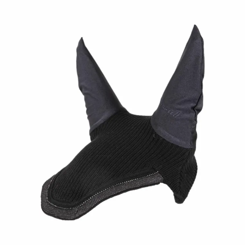Bonnets Pour Chevaux*Lami-cell - Bonnet pour chevaux Galaxy Noir