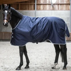 Couvertures Et Chemises*Lami-cell - Couverture d'extérieur Field Master 0g Marine