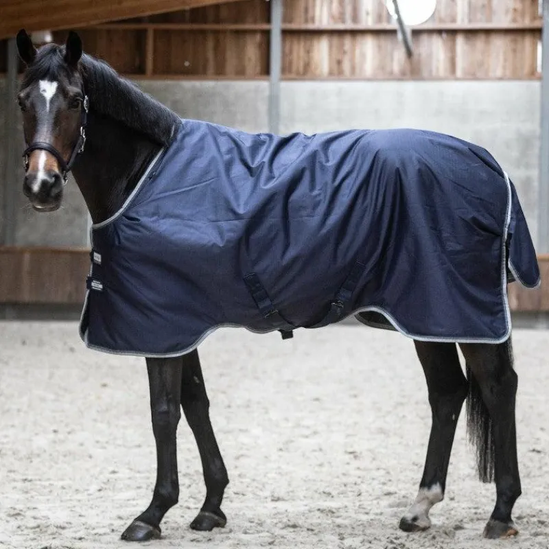 Couvertures Et Chemises*Lami-cell - Couverture d'extérieur Field Master 0g Marine