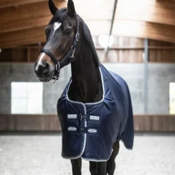 Couvertures Et Chemises*Lami-cell - Couverture d'extérieur Field Master 0g Marine