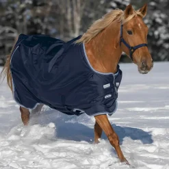 Couvertures Et Chemises*Lami-cell - Couverture d'extérieur Field Master 0g Marine