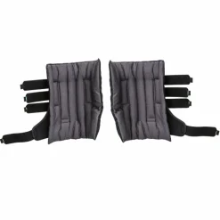 Sale - Guêtres d'écurie Bambou (x2) Guêtres D'Écurie