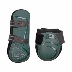 Best - Guêtres et protège-boulets Elite foncé Sets Guêtres Et Protège-Boulets