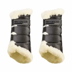 Discount - Guêtres fermées Comfort x2 Guêtres Fermées