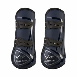 Discount - Guêtres ouvertes V22 x2 Guêtres Ouvertes Poneys|Guêtres Ouvertes