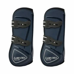 Guêtres Ouvertes*Lami-cell - Guêtres ouvertes Elite x2 Marine