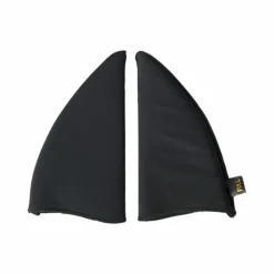 Bouchons D'Oreilles*Lami-cell - Inserts insonorisants oreilles Noir