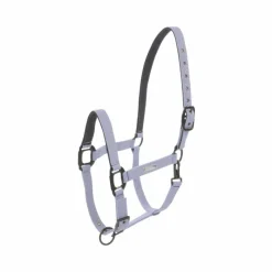 Licols Poneys*Lami-cell - Licol Midnight ardoise Bleu