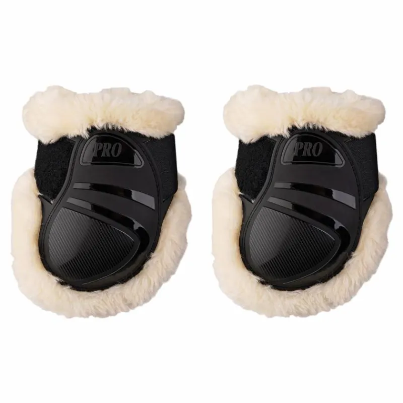 Protège-Boulets*Lami-cell - Protège-boulets Confort Bambou Noir