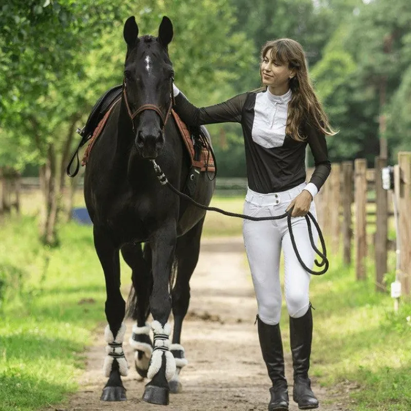 Protège-Boulets*Lami-cell - Protège-boulets Confort Bambou Noir