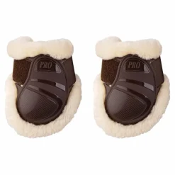 Protège-Boulets*Lami-cell - Protège-boulets Confort Bambou Marron