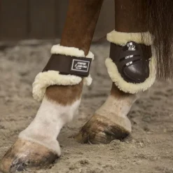 Protège-Boulets*Lami-cell - Protège-boulets Confort Bambou Marron