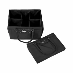 Sale - Sac de pansage pliant Venus Sacs Et Malles De Pansage