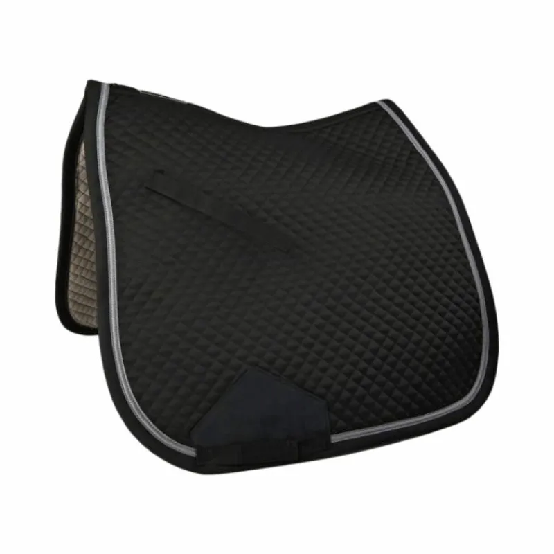 Tapis De Selle|Tapis De Dressage*Lami-cell - Tapis de dressage Classical Pro Noir