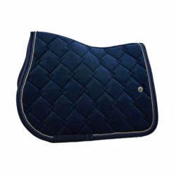 Tapis De Selle|Tapis De Dressage*Lami-cell - Tapis de dressage Luxor Marine