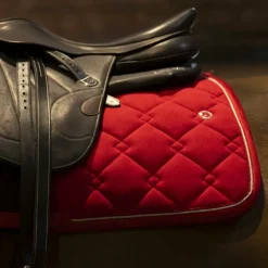 New - Tapis de selle Luxin Tapis Cso/ Mixtes|Tapis De Selle