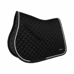 Dressage|Tapis De Selle*Lami-cell - Tapis de selle Classique Noir