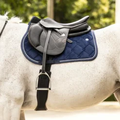 Tapis Cso/ Mixtes|Tapis De Selle*Lami-cell - Tapis de selle Luxin Marine
