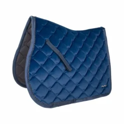 Tapis Cso/ Mixtes|Tapis De Selle*Lami-cell - Tapis de selle Galaxy Velvet Marine