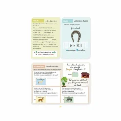 Outlet - Cahier d'activités sur le thème du cheval niveau CM2 Librairie