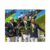 Outlet - Coffret un rêve en or Rio 2017 Librairie