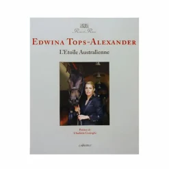 Librairie*Lavauzelle - Edwina TOPS-ALEXANDER