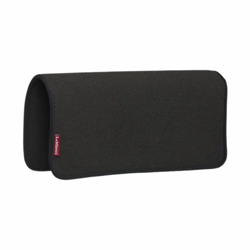 Amortisseurs*LeMieux - Amortisseur antidérapant Square Noir