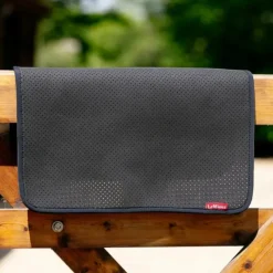 Amortisseurs*LeMieux - Amortisseur antidérapant Square Noir