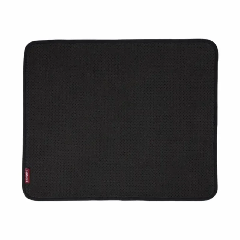 Amortisseurs*LeMieux - Amortisseur antidérapant Square Noir