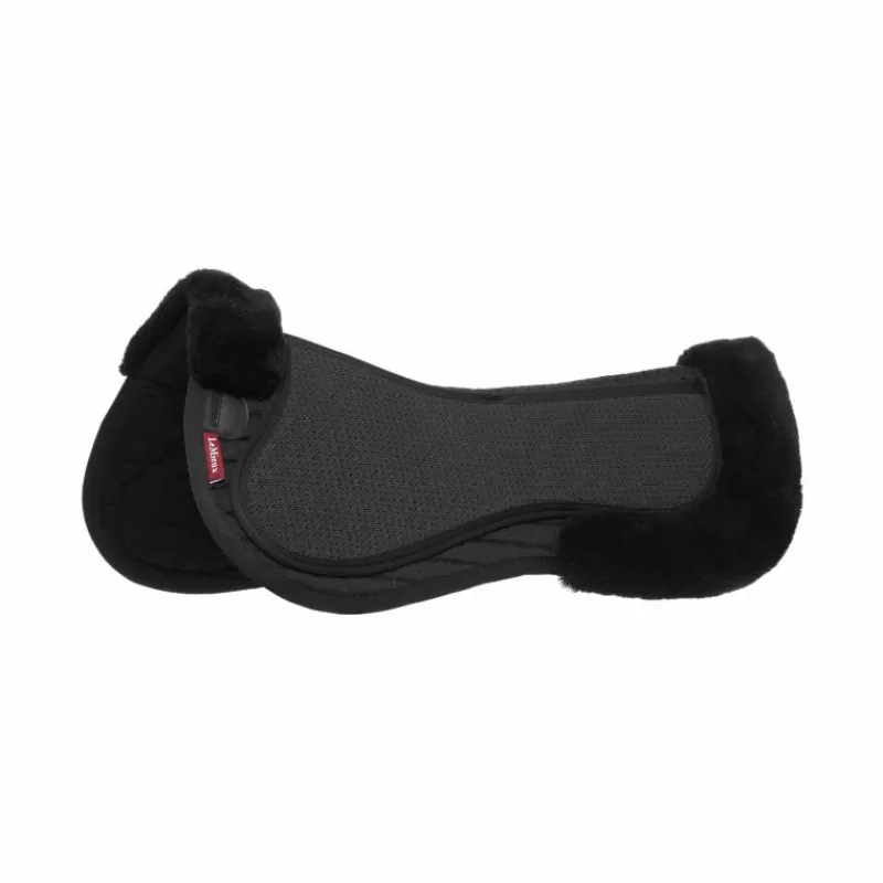 Amortisseurs*LeMieux - Amortisseur Aérodynamique / Noir