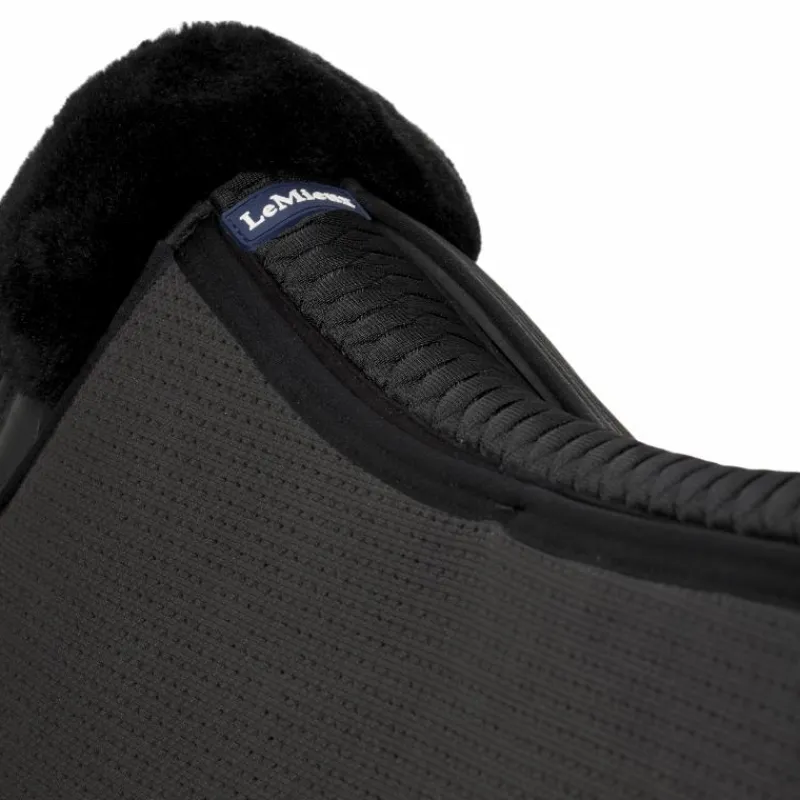 Amortisseurs*LeMieux - Amortisseur Aérodynamique / Noir