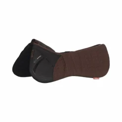 Amortisseurs*LeMieux - Amortisseur Pro Sorb Plain 3 Marron