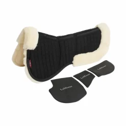 New - Amortisseur Prosorb 3 poches Merino + / naturel Amortisseurs