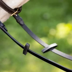 Outlet - Arrêtoirs de rênes en caoutchouc Rênes Et Arrêtoirs De Rênes