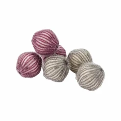 Entretien Des Tapis*LeMieux - Balles de lavage attrape-poils Cactus (6 pcs)