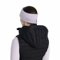 Bonnets/ Bandeaux*LeMieux - Bandeau avec brillants lilac Violet